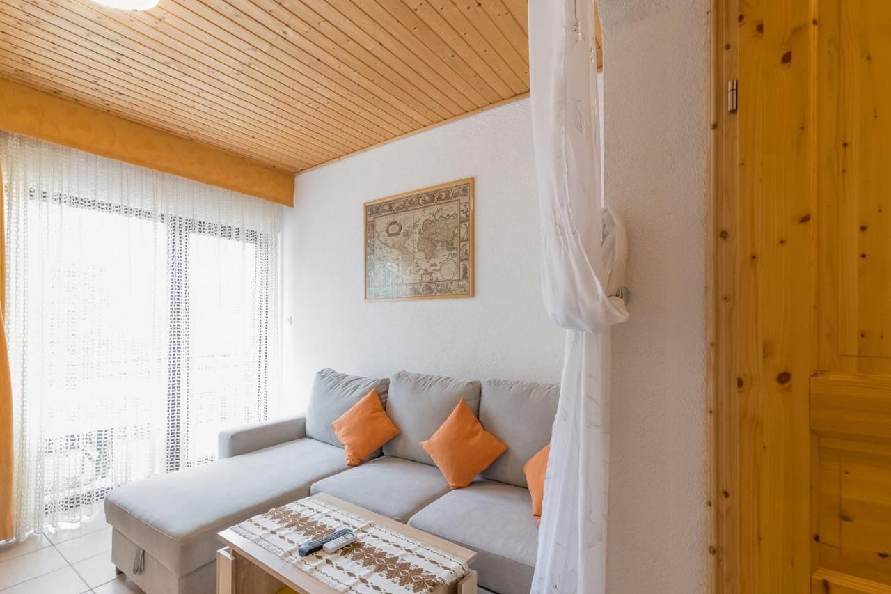 Ines & Hans Tar-Vabriga Exterior photo